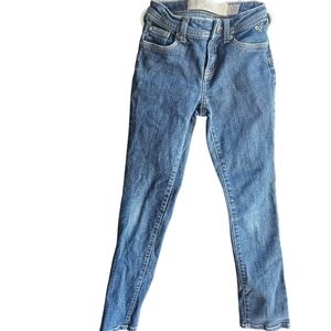 Girls Justice Jeans size 10S